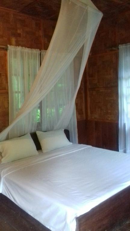 Ning Ning Guesthouse Muang Ngoi Εξωτερικό φωτογραφία